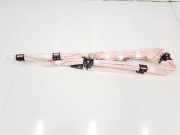 Vorhang Airbag Rechts VOOR 2474204 Ford Focus 4 Schrägheck 1.5 EcoBlue 120 (ZTDA) 2020