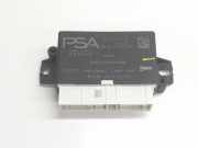 Computer 9859068980 Opel Astra L Sports Tourer (F4/FC/FN/FR) Kombi 1.2 Turbo 110 12V (EB2ADT(HNP))