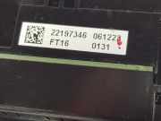 Bedienung Heizung 654907044F Skoda Kamiq SUV 1.0 TSI 12V (DLAA)