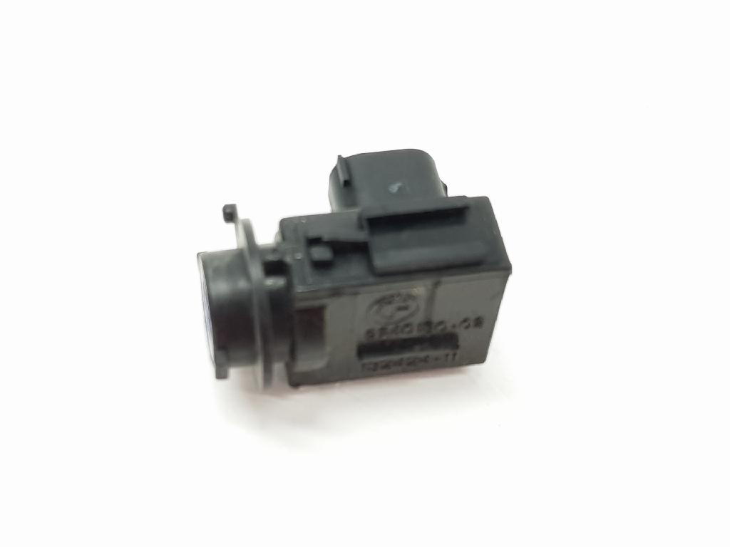 Sensor 9240180 BMW 4 serie (F33) Cabrio 430d 3.0 24V (N57-D30A) 2017