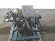 Motor COMPLEET DSGD Seat Ibiza V (KJB) Schrägheck 5-drs 1.0 MPI 12V (DSGD) 2023