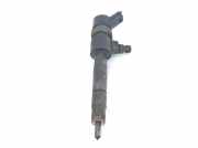 Kraftstoff-Injector 55187290 Fiat Doblo Cargo (223) Van 1.9 D (223.A.6000) 2005