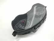 Tachoeinheit Kmh 4G8920934D Audi A4 Cabrio (B7) Cabrio 3.0 TDI V6 24V Quattro (ASB)