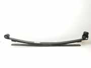 Blattfeder Hinten 2N0511152P Volkswagen Crafter (SY) Chassis-Cabine 2.0 TDI RWD (DREC) DREC