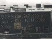 Innenbeleuchtung 2GA947290A Volkswagen T-Roc I SUV 1.5 TSI Evo BMT 16V (DXDB) 2023