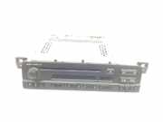 Radio CD 65126916047 BMW 3 serie Compact (E46/5) Schrägheck 316ti 16V (N42-B18A) 2002
