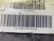 Lenkgetriebe 2475181 BMW X5 (E70) SUV 3.0 xDrive35d 24V (M57N2(306D5))