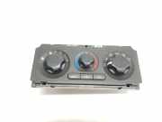 Bedienung Klimaanlage 275105X01B Nissan Navara (D40) Pick-up 2.5 dCi 16V 4x4 (YD25DDTi)