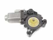 Fensterhebermotor Rechts Hinten 9674437280 Citroën C-Elysee (DD) Limousine 1.6 Blue Hdi 100 (DV6FD(BHY)) 2016