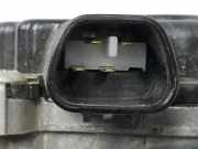 Scheibenwischermotor Vorne 288004KJ0A Nissan NP 300 Navara (D23) Pick-up 2.3 dCi twinturbo 16V 4x4 (YS23DDT) 2015