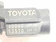 Parken-Sensoren VOOR 8934160060 Toyota RAV4 (A5) Geländewagen 2.5 Hybrid 16V (A25AFXS)