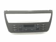 Bedienung Heizung 64113417544 BMW X3 (E83) SUV 3.0d 24V (M57N-D30(306D2)) 2005