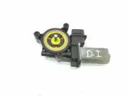 Fensterhebermotor Links Vorne 67627406633 BMW 3 serie Touring (F31) Kombi 318d 2.0 16V (N47-D20C) 2013
