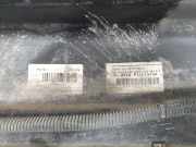 Stoßstange Hinten 1610116280 Peugeot 2008 (CU) Großraumlimousine 1.6 BlueHDi 120 (DV6FC(BHZ))