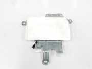 Seiten Airbag RECHTS VOOR 72123427990 BMW X3 (E83) SUV 3.0d 24V (M57N2-D30(306D3)) 2006