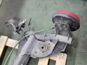 Hinterachse 555010520R Renault Clio IV (5R) Schrägheck 5-drs 0.9 Energy TCE 75 12V (H4B-408) 2018