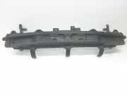 Stoßfängerträger Hinten 86631D4000 Kia Clarus Limousine 2.0i SLX,GLX 16V (FE-16V)