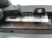 Bedienung 61319131527 BMW X3 (E83) SUV 2.0d 16V (N47-D20A) 2008