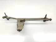 Scheibenwischermotor Vorne 61617111535 BMW X5 (E53) SUV 3.0d 24V (M57N-D30(306D2)) 2004