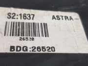Unterrahme Vorne 9808812580 Opel Astra L Sports Tourer (F4/FC/FN/FR) Kombi 1.2 Turbo 110 12V (EB2ADT(HNP))