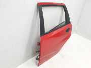 Tür Links Hinten 96585392 Daewoo / Chevrolet Kalos (SF48) Schrägheck 1.2 (B12S1(Euro 4))