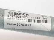 Scheibenwischermotor Vorne 30753493 Volvo S60 II (FS) Limousine 2.4 D5 20V (D5244T15) 2012