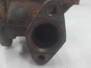 Auspuff Krümmer 16341710 BMW 3 serie (F30) Limousine 328d 2.0 16V (N47-D20C) 2014