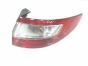 Rücklicht Rechts 265502140R Renault 1.5 dCi D FAP (106 CV) 2012