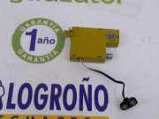 Audio Verstärker XUC500160 Land + Range Rover Range Rover Sport (LS) Geländewagen 2.7 TDV6 24V (276DT) 2007