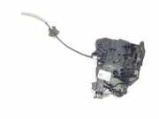 Türschloss Links Hinten 10A839015B Skoda Kamiq SUV 1.0 TSI 12V (DUSA)