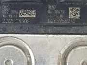 Abs Pumpe 1618104480 Citroën Jumpy Van 2.0 Blue HDI 120 (DW10FE(AHK)) 2016