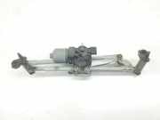 Scheibenwischermotor Vorne 6R1955023C Seat Ibiza IV (6J5) Schrägheck 5-drs 1.6 TDI 105 (CAYC) 2013