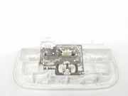 Innenbeleuchtung 264300007R Renault Megane III Berline (BZ) Schrägheck 5-drs 1.5 dCi 110 (K9K-836(K9K-J8)) 2012