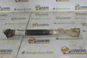 Kardan Vorne 37200EB300 Nissan Navara (D40) Pick-up 2.5 dCi 16V 4x4 (YD25DDTi) 2007