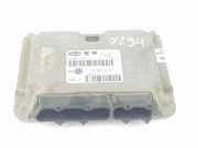 Motorsteuergerät 036906014AB Volkswagen Golf IV (1J1) Schrägheck 1.4 16V (AKQ) 1998 AKQ
