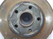 Achsschenkel Rechts Hinten A2463503641 Mercedes-Benz A (W176) Schr?gheck 2.2 A-200 CDI, A-200d 16V (OM651.930(Euro 6)) 2016