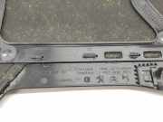 Schutzkappe Motor 9825492380 Opel Astra L Sports Tourer (F4/FC/FN/FR) Kombi 1.2 Turbo 110 12V (EB2ADT(HNP))