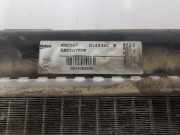 Radiator 9674089680 Citroën CITROEN CUADRO 1.6 Blue-HDI FAP (99 CV) 2018
