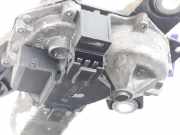 Scheibenwischermotor Hinten 23001902 Opel Combo Tour (Corsa C) Großraumlimousine 1.7 DTI 16V (Y17DT) 2000