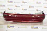 Stoßstange Hinten 51128159367 BMW 5 serie (E39) Limousine 528i 24V (M52-B28(286S1)) 1996