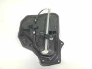Fensterheber Links Hinten KD5373590 Mazda CX-5 I (KE,GH) SUV 2.2 SkyActiv-D 16V 2WD (SH) 2011