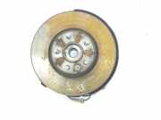 Achsschenkel Links Vorne LR006859 Land + Range Rover Freelander II Geländewagen 2.2 td4 16V (224DT) 2010