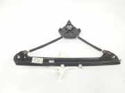 Fensterheber Links Hinten 5G4839461B Volkswagen Golf VII (AUA) Schrägheck 1.6 TDI 16V (CLHA) 2012 CLHA