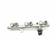 Einspritzdüsen Düsenstock 3535007100 Hyundai i20 (BC3) Schrägheck 5-drs 1.0 T-GDI 100 Mild Hybrid 48V 12V (G3LF)