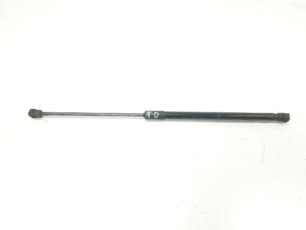 Gasdruckfedern Set Hinten 8V4827552 Audi A3 Sportback (8VA/8VF) Schrägheck 5-drs 1.6 TDI 16V (DDYA) 2017