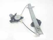 Fensterheber Rechts Hinten 61042FG000 Subaru Impreza III (GH/GR) Schrägheck 5-drs 2.0 R 16V AWD (EJ204) 2010