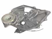 Fensterheber Links Hinten EG217397XF Mazda CX-7 SUV 2.2 MZR-CD 16V (R2)