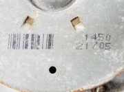 Lüfter Kühler 21481AX600 Nissan Micra (K12) Schrägheck 1.2 16V (CR12DE) 2006