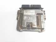 Motorsteuerger?t 9856345480 Opel Combo Cargo Van 1.5 CDTI 100 (D15DT(DV5RC))