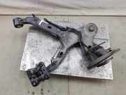 Achsschenkel Halter Links Hinten 1619266680 Peugeot Boxer (U9) Chassis-Cabine 2.2 HDi 120 Euro 4 (22DT(4HU))